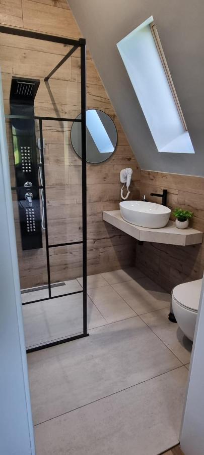 Joy Resort Bran Μπραν Εξωτερικό φωτογραφία