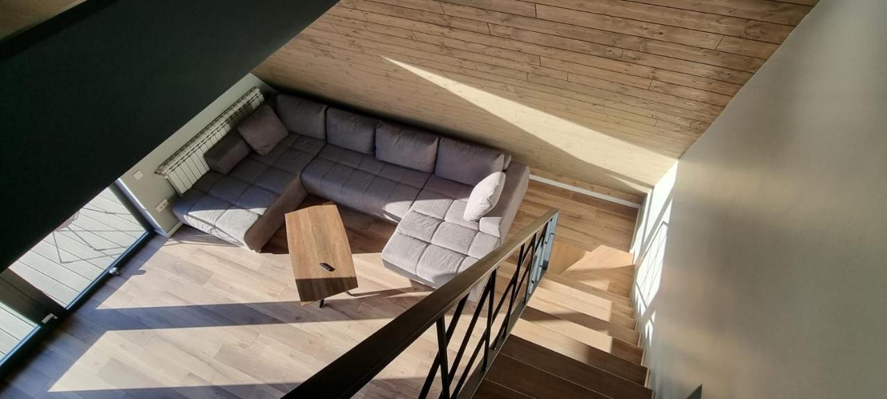 Joy Resort Bran Μπραν Εξωτερικό φωτογραφία