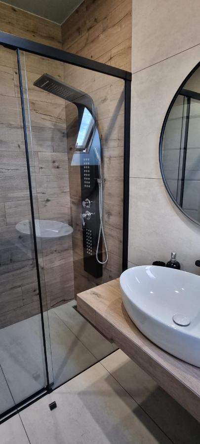 Joy Resort Bran Μπραν Εξωτερικό φωτογραφία