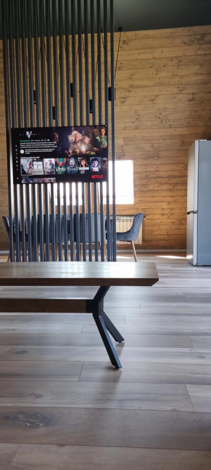 Joy Resort Bran Μπραν Εξωτερικό φωτογραφία